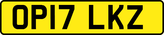 OP17LKZ