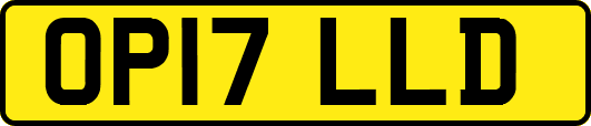 OP17LLD