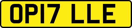 OP17LLE