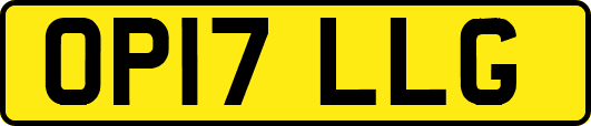 OP17LLG