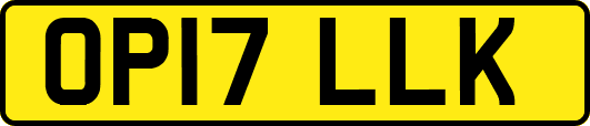 OP17LLK