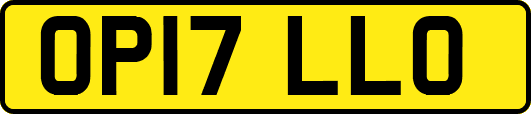 OP17LLO