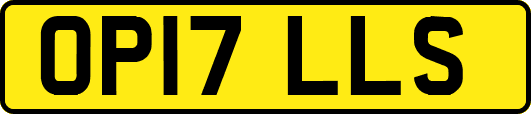 OP17LLS