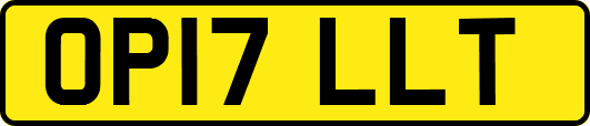 OP17LLT