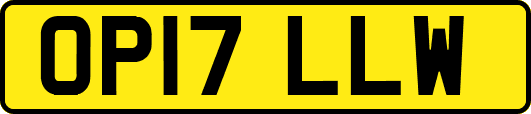 OP17LLW