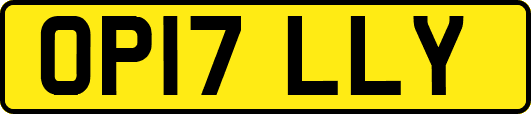 OP17LLY