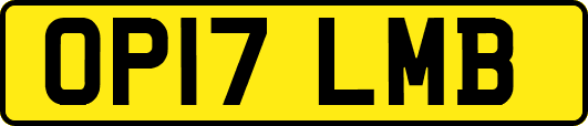 OP17LMB