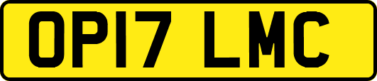 OP17LMC