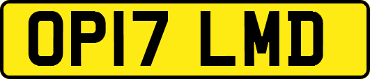 OP17LMD