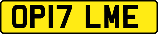 OP17LME
