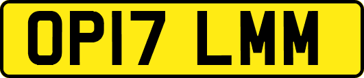 OP17LMM