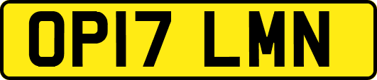OP17LMN