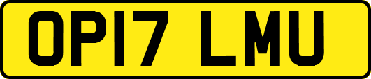 OP17LMU
