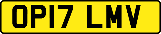 OP17LMV