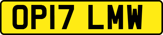 OP17LMW