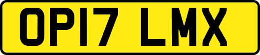 OP17LMX