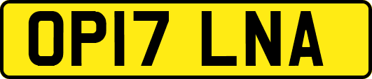OP17LNA