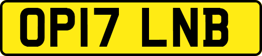 OP17LNB