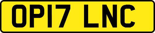 OP17LNC