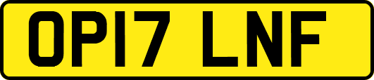 OP17LNF