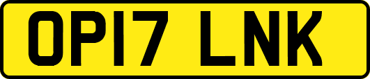 OP17LNK