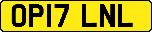OP17LNL