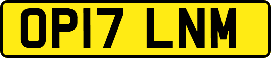 OP17LNM