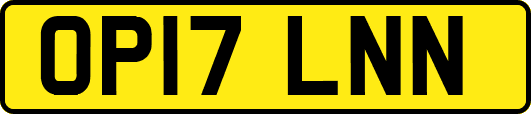 OP17LNN