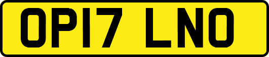 OP17LNO