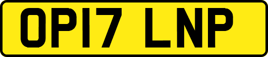 OP17LNP