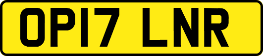OP17LNR