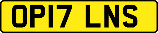 OP17LNS