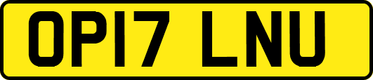 OP17LNU