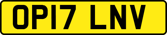 OP17LNV