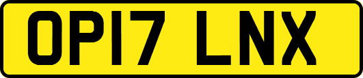 OP17LNX