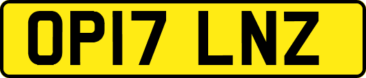 OP17LNZ