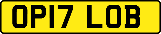 OP17LOB