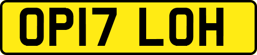OP17LOH