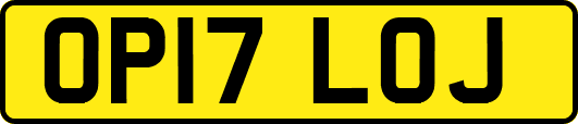 OP17LOJ