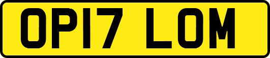 OP17LOM