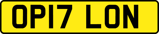 OP17LON