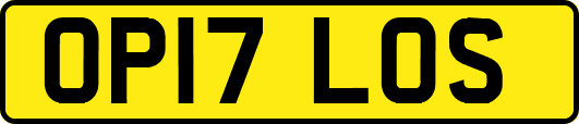 OP17LOS