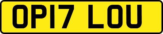 OP17LOU