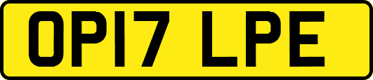 OP17LPE