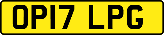 OP17LPG