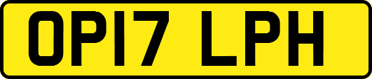 OP17LPH