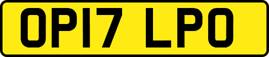 OP17LPO