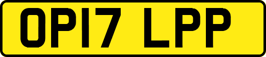 OP17LPP