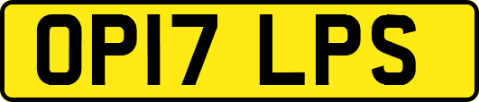 OP17LPS
