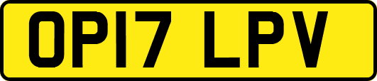 OP17LPV